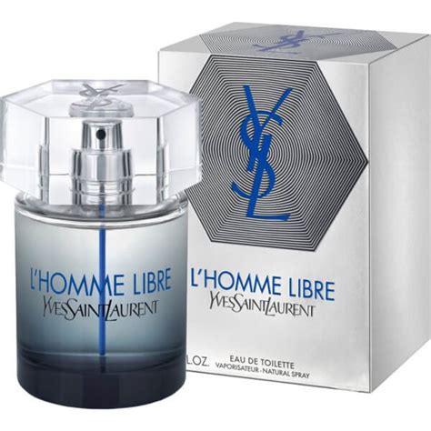 ysl l homme 40ml|YSL l'homme for men.